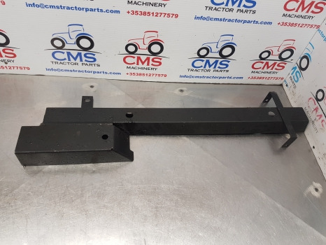 Same Dorado 85 , Classic, Front Axle Proppeler Shield Guard 0.010.0152.2/10 - Eje delantero: foto 1 Same Dorado 85 , Classic, Front Axle Proppeler Shield Guard 0.010.0152.2/10 - Eje delantero: foto 1