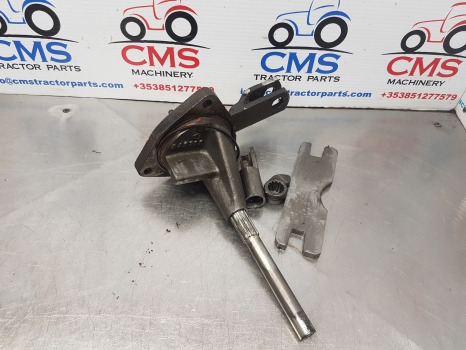 Same Dorado 85, Classic, Roller, Hand Brake Lever Assy 0.010.0261.2 - Piezas de freno: foto 5 Same Dorado 85, Classic, Roller, Hand Brake Lever Assy 0.010.0261.2 - Piezas de freno: foto 5