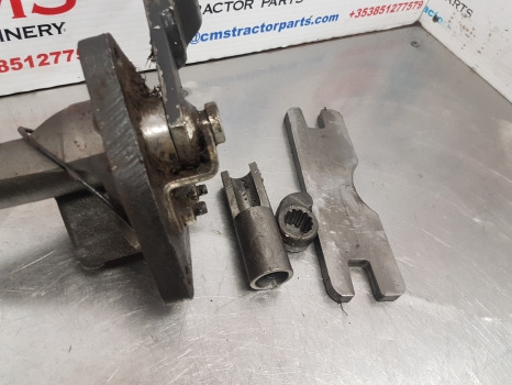 Same Dorado 85, Classic, Roller, Hand Brake Lever Assy 0.010.0261.2 - Piezas de freno: foto 3 Same Dorado 85, Classic, Roller, Hand Brake Lever Assy 0.010.0261.2 - Piezas de freno: foto 3