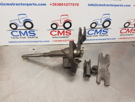 Same Dorado 85, Classic, Roller, Hand Brake Lever Assy 0.010.0261.2 - Piezas de freno: foto 1 Same Dorado 85, Classic, Roller, Hand Brake Lever Assy 0.010.0261.2 - Piezas de freno: foto 1