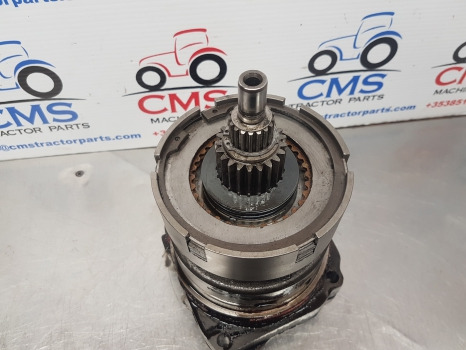 Embrague y piezas Same Dorado 85, Deutz, Lamborghini, Transmission Clutch Pack 0.010.4906.0/20: foto 8