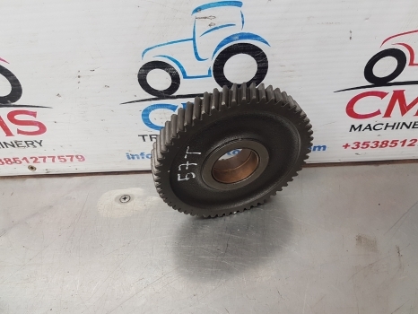 Same Explorer 65, 70, 75, 80, 85, 90 Engine Gear 57t 0.007.1177.3/20 - Motor y piezas para Tractor: foto 3 Same Explorer 65, 70, 75, 80, 85, 90 Engine Gear 57t 0.007.1177.3/20 - Motor y piezas para Tractor: foto 3