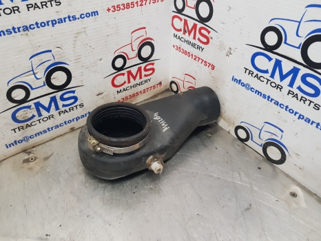 Same Explorer Dorado Series Dorado 70, 75, 85 Air Intake Pipe 0.009.3699.3/10 - Sistema de admisión de aire: foto 5 Same Explorer Dorado Series Dorado 70, 75, 85 Air Intake Pipe 0.009.3699.3/10 - Sistema de admisión de aire: foto 5