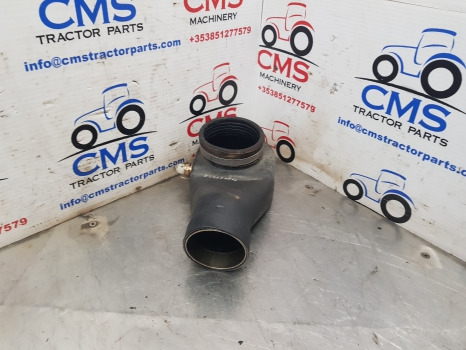 Same Explorer Dorado Series Dorado 70, 75, 85 Air Intake Pipe 0.009.3699.3/10 - Sistema de admisión de aire: foto 3 Same Explorer Dorado Series Dorado 70, 75, 85 Air Intake Pipe 0.009.3699.3/10 - Sistema de admisión de aire: foto 3