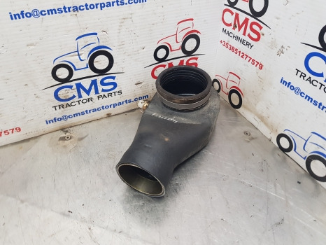 Same Explorer Dorado Series Dorado 70, 75, 85 Air Intake Pipe 0.009.3699.3/10 - Sistema de admisión de aire: foto 4 Same Explorer Dorado Series Dorado 70, 75, 85 Air Intake Pipe 0.009.3699.3/10 - Sistema de admisión de aire: foto 4