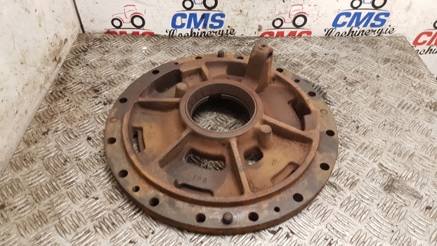 Same Rubin 120 Iron, Silver, Titan Rear Axle Flange 0.233.5431.0/30 - Eje posterior para Tractor: foto 1 Same Rubin 120 Iron, Silver, Titan Rear Axle Flange 0.233.5431.0/30 - Eje posterior para Tractor: foto 1