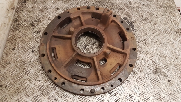 Same Rubin 120 Iron, Silver, Titan Rear Axle Flange 0.233.5431.0/30 - Eje posterior para Tractor: foto 2 Same Rubin 120 Iron, Silver, Titan Rear Axle Flange 0.233.5431.0/30 - Eje posterior para Tractor: foto 2