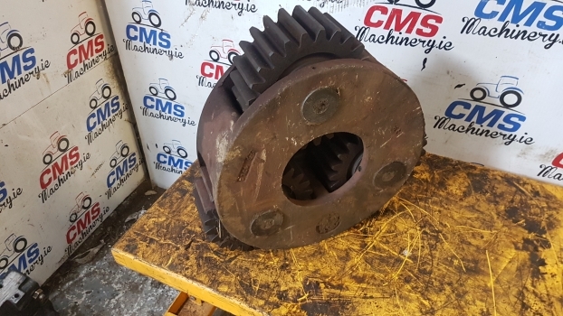 Same Rubin 120 Silver, Titan Rear Axle Planet Gears, Spider 0.257.4741.0/20 - Eje posterior para Tractor: foto 4 Same Rubin 120 Silver, Titan Rear Axle Planet Gears, Spider 0.257.4741.0/20 - Eje posterior para Tractor: foto 4