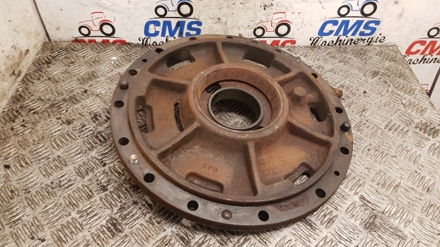 Same Rubin 120 Titan, Silver Rear Axle Differential Flange 0.007.7564.0/30 - Eje posterior para Tractor: foto 1 Same Rubin 120 Titan, Silver Rear Axle Differential Flange 0.007.7564.0/30 - Eje posterior para Tractor: foto 1