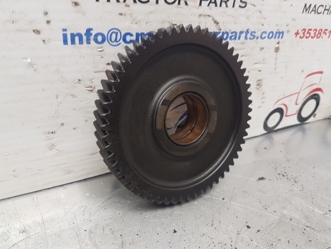 Same Titan Krypton Silver 100.6 Engine Timing Gear Z57 0.007.1178.3/10 - Motor y piezas para Tractor: foto 2 Same Titan Krypton Silver 100.6 Engine Timing Gear Z57 0.007.1178.3/10 - Motor y piezas para Tractor: foto 2