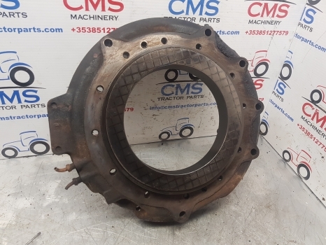 Same Titan Silver 100.6 Deutz Agrotron Rear Axle Brake Plate 0.008.5608.3/80 - Piezas de freno para Tractor: foto 1 Same Titan Silver 100.6 Deutz Agrotron Rear Axle Brake Plate 0.008.5608.3/80 - Piezas de freno para Tractor: foto 1