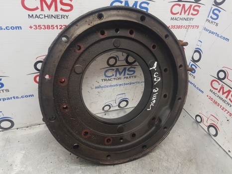 Same Titan Silver 100.6 Deutz Agrotron Rear Axle Brake Plate 0.008.5608.3/80 - Piezas de freno para Tractor: foto 3 Same Titan Silver 100.6 Deutz Agrotron Rear Axle Brake Plate 0.008.5608.3/80 - Piezas de freno para Tractor: foto 3