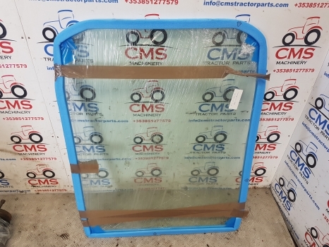 Volvo Ec140b, Ec180b, Ec210b, Ec240b, Ec290b, Ec360b Front Upper Glass 14551131 - Ventana y piezas para Excavadora: foto 1 Volvo Ec140b, Ec180b, Ec210b, Ec240b, Ec290b, Ec360b Front Upper Glass 14551131 - Ventana y piezas para Excavadora: foto 1