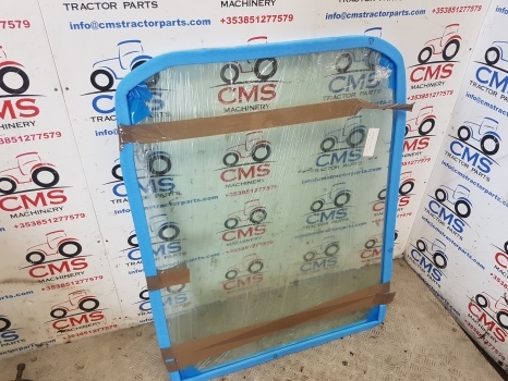 Volvo Ec140b, Ec180b, Ec210b, Ec240b, Ec290b, Ec360b Front Upper Glass 14551131 - Ventana y piezas para Excavadora: foto 2 Volvo Ec140b, Ec180b, Ec210b, Ec240b, Ec290b, Ec360b Front Upper Glass 14551131 - Ventana y piezas para Excavadora: foto 2