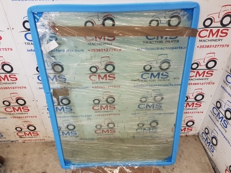 Volvo Ec380e, Ec480e,ec750e,ec950e, Ew140e, Ew205efront Upper Glass 15108848 - Ventana y piezas para Excavadora: foto 1 Volvo Ec380e, Ec480e,ec750e,ec950e, Ew140e, Ew205efront Upper Glass 15108848 - Ventana y piezas para Excavadora: foto 1
