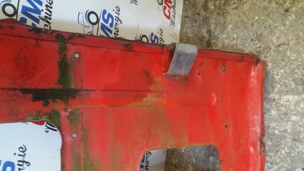 Zetor 6911 Engine Side Panel Left - Carrocería y exterior para Tractor: foto 4 Zetor 6911 Engine Side Panel Left - Carrocería y exterior para Tractor: foto 4