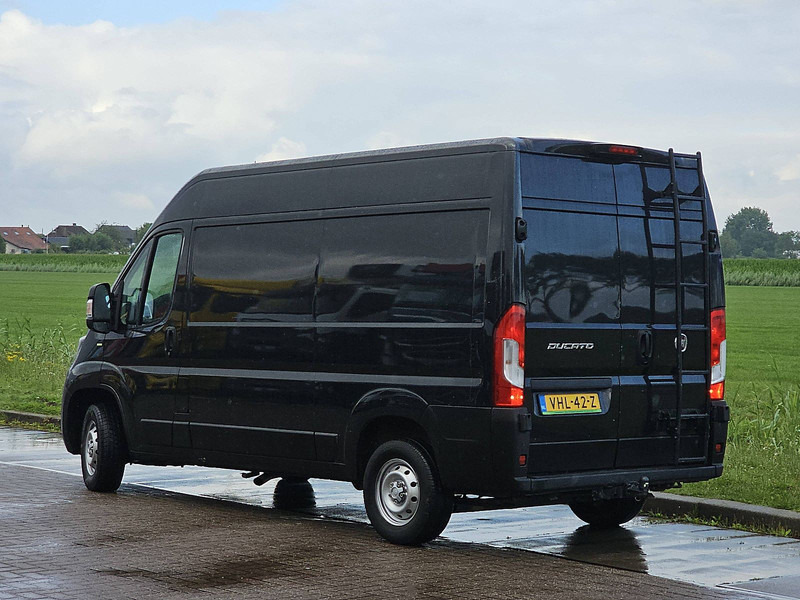 Fiat Ducato 2.3 L2H2 Navi Euro6 NAP! - Furgoneta pequeña: foto 5 Fiat Ducato 2.3 L2H2 Navi Euro6 NAP! - Furgoneta pequeña: foto 5