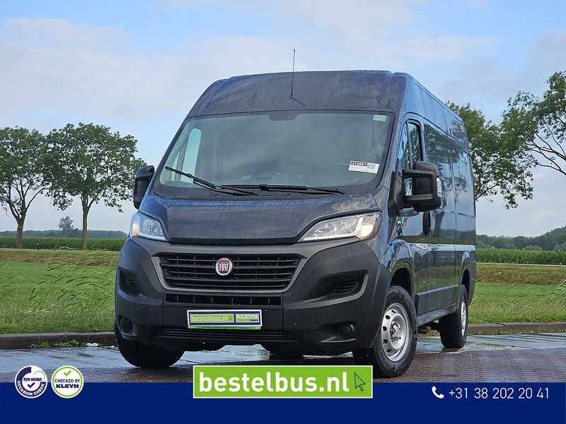 Fiat Ducato 2.3 L2H2 Navi Euro6 NAP! - Furgoneta pequeña: foto 1 Fiat Ducato 2.3 L2H2 Navi Euro6 NAP! - Furgoneta pequeña: foto 1