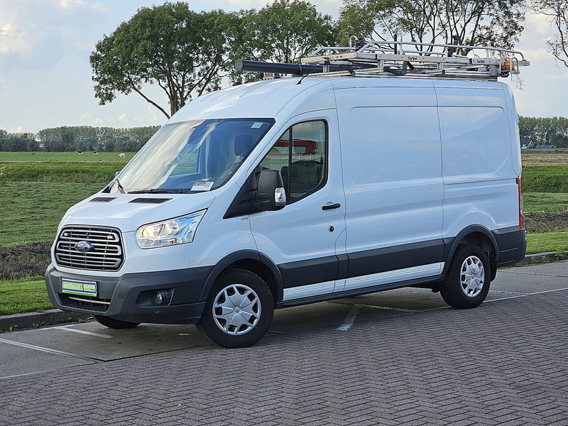 Ford Transit 2.0 L2H2 Imperiaal Navi! - Furgón: foto 2 Ford Transit 2.0 L2H2 Imperiaal Navi! - Furgón: foto 2