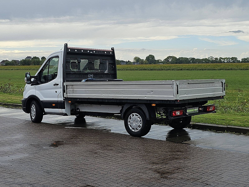 Ford Transit 2.0 L3 Open Laadbak AC! - Furgoneta caja abierta: foto 5 Ford Transit 2.0 L3 Open Laadbak AC! - Furgoneta caja abierta: foto 5