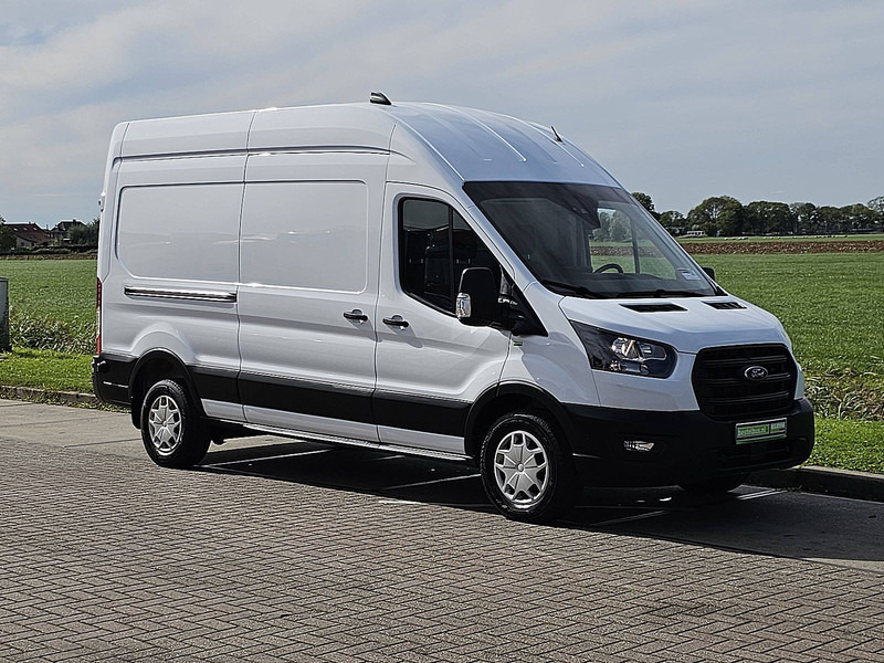 Ford Transit 2.0 L3H3 RWD Navi - Furgón: foto 4 Ford Transit 2.0 L3H3 RWD Navi - Furgón: foto 4