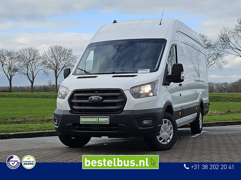 Ford Transit 2.0 L4H3 360Camera Navi - Furgón: foto 1 Ford Transit 2.0 L4H3 360Camera Navi - Furgón: foto 1