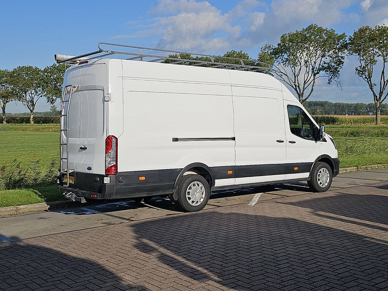 Ford Transit 350 XL ac EURO6 - Furgón: foto 3 Ford Transit 350 XL ac EURO6 - Furgón: foto 3