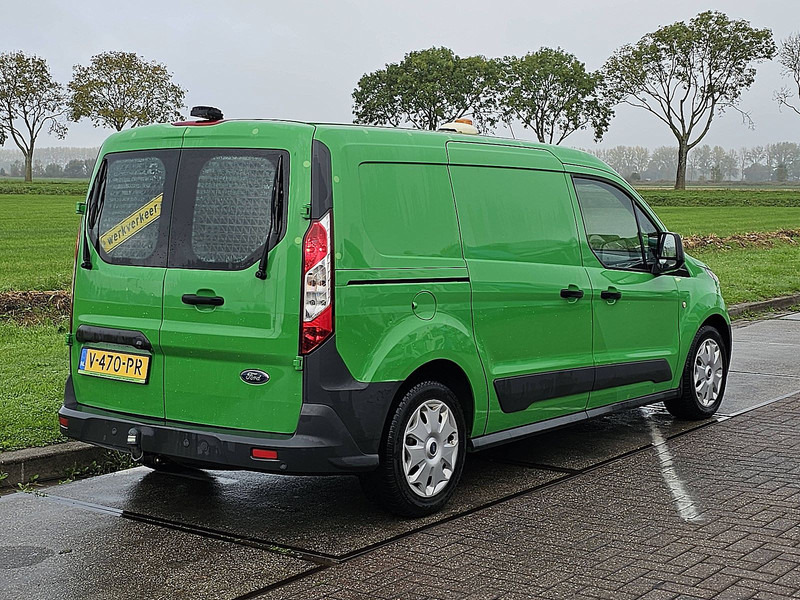Ford Transit Connect 1.5 L2 Navi Euro6 AC NAP - Furgoneta caja cerrada: foto 3 Ford Transit Connect 1.5 L2 Navi Euro6 AC NAP - Furgoneta caja cerrada: foto 3