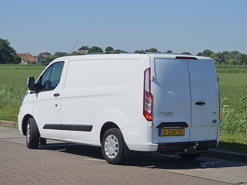 Ford Transit Custom 2.0 L1H1 Wp-Inrichting ! - Furgoneta pequeña: foto 5 Ford Transit Custom 2.0 L1H1 Wp-Inrichting ! - Furgoneta pequeña: foto 5