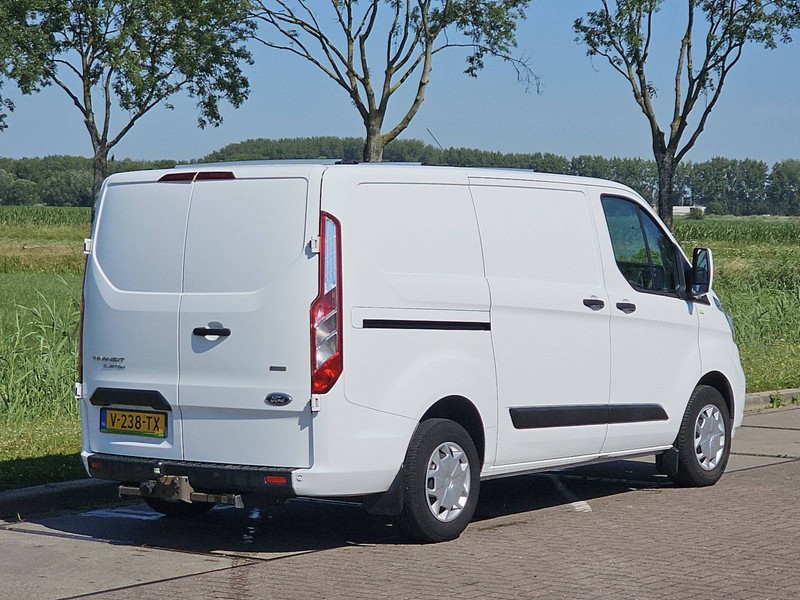 Ford Transit Custom 2.0 L1H1 Wp-Inrichting ! - Furgoneta pequeña: foto 3 Ford Transit Custom 2.0 L1H1 Wp-Inrichting ! - Furgoneta pequeña: foto 3