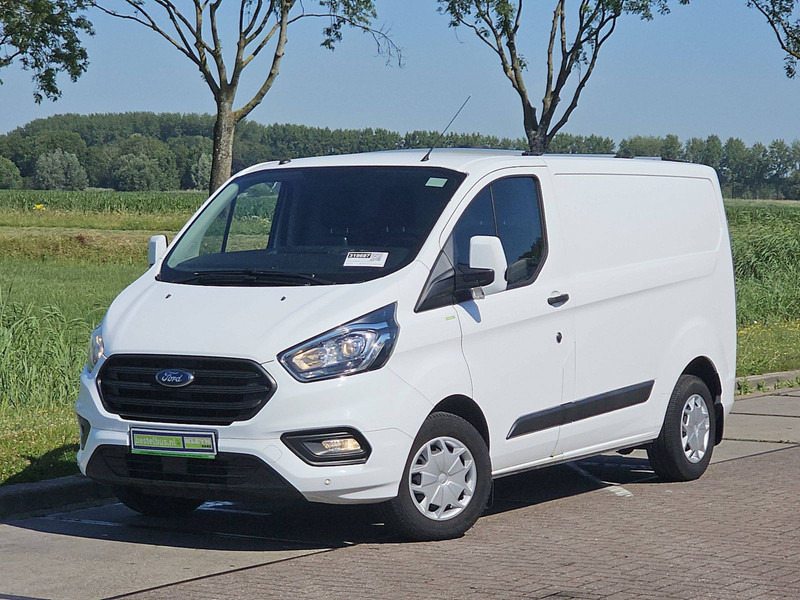 Ford Transit Custom 2.0 L1H1 Wp-Inrichting ! - Furgoneta pequeña: foto 2 Ford Transit Custom 2.0 L1H1 Wp-Inrichting ! - Furgoneta pequeña: foto 2