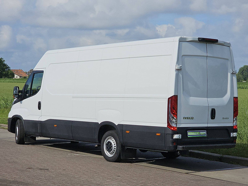 Iveco Daily 35S16 Maxi L4H2 Airco - Furgón: foto 5 Iveco Daily 35S16 Maxi L4H2 Airco - Furgón: foto 5