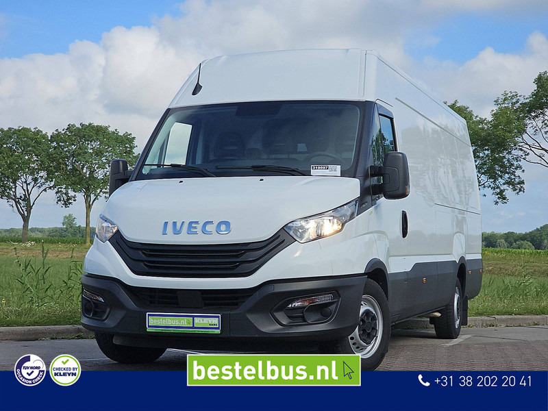 Iveco Daily 35S16 Maxi L4H2 Airco - Furgón: foto 1 Iveco Daily 35S16 Maxi L4H2 Airco - Furgón: foto 1