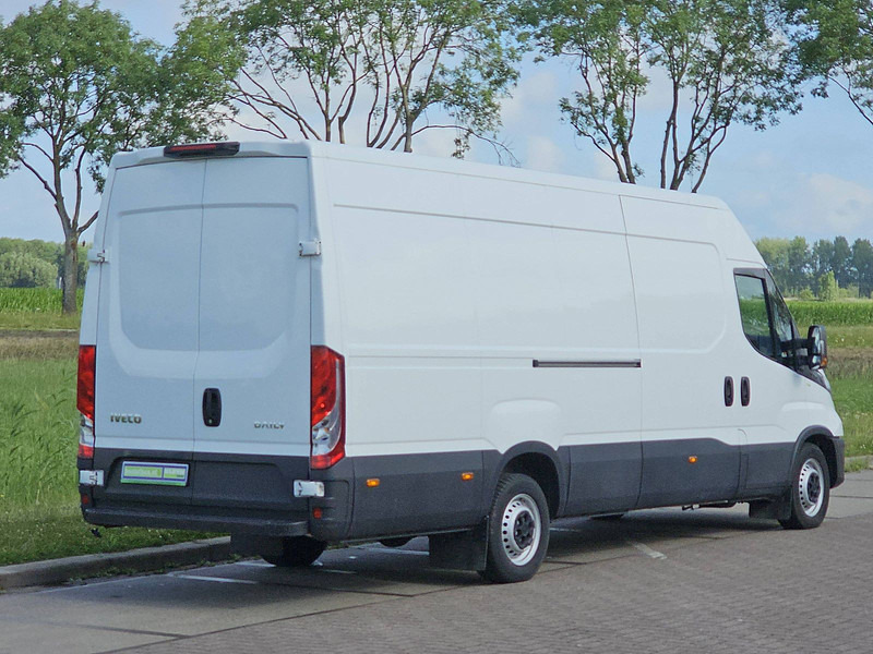 Iveco Daily 35S16 Maxi L4H2 Airco - Furgón: foto 3 Iveco Daily 35S16 Maxi L4H2 Airco - Furgón: foto 3