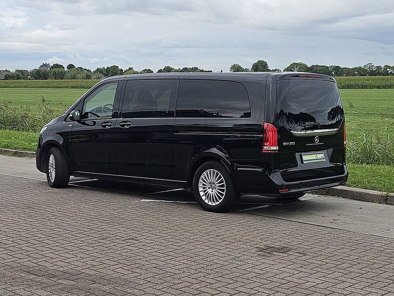 Mercedes-Benz EQV 300 L3 XL 8-Pers Mbux - Minibús, Autobús eléctrico: foto 5 Mercedes-Benz EQV 300 L3 XL 8-Pers Mbux - Minibús, Autobús eléctrico: foto 5