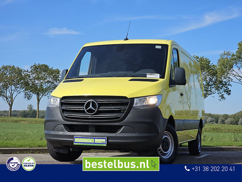 Mercedes-Benz Sprinter 314 CDI L2H1 - Furgoneta pequeña: foto 1 Mercedes-Benz Sprinter 314 CDI L2H1 - Furgoneta pequeña: foto 1