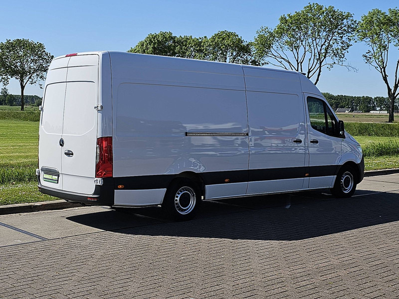 Mercedes-Benz Sprinter 314 L3H2 Maxi Koelwagen - Furgoneta frigorifica: foto 3 Mercedes-Benz Sprinter 314 L3H2 Maxi Koelwagen - Furgoneta frigorifica: foto 3