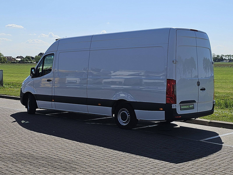 Mercedes-Benz Sprinter 314 L3H2 Maxi Koelwagen - Furgoneta frigorifica: foto 5 Mercedes-Benz Sprinter 314 L3H2 Maxi Koelwagen - Furgoneta frigorifica: foto 5