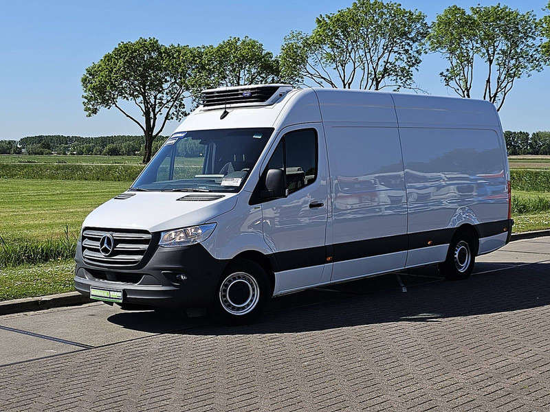 Mercedes-Benz Sprinter 314 L3H2 Maxi Koelwagen - Furgoneta frigorifica: foto 2 Mercedes-Benz Sprinter 314 L3H2 Maxi Koelwagen - Furgoneta frigorifica: foto 2