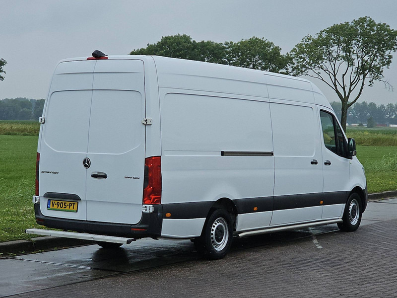 Mercedes-Benz Sprinter 314 ac automaat EURO6 - Furgón: foto 3 Mercedes-Benz Sprinter 314 ac automaat EURO6 - Furgón: foto 3