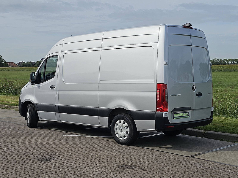 Mercedes-Benz Sprinter 315 L2H2 Mbux Automaat! - Furgoneta pequeña: foto 5 Mercedes-Benz Sprinter 315 L2H2 Mbux Automaat! - Furgoneta pequeña: foto 5