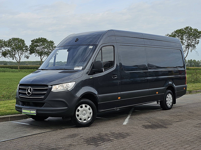 Mercedes-Benz Sprinter 315 L3H2 Mbux + Navi! - Furgón: foto 2 Mercedes-Benz Sprinter 315 L3H2 Mbux + Navi! - Furgón: foto 2