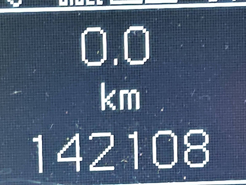 Furgón Mercedes-Benz Sprinter 316 L3H2 Mbux Automaat!: foto 8 Furgón Mercedes-Benz Sprinter 316 L3H2 Mbux Automaat!: foto 8