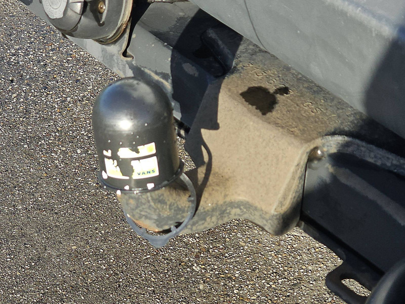 Furgón Mercedes-Benz Sprinter 316 L3H2 Mbux Automaat!: foto 14 Furgón Mercedes-Benz Sprinter 316 L3H2 Mbux Automaat!: foto 14