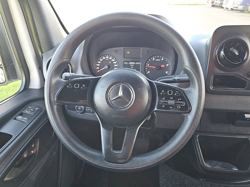 Furgón Mercedes-Benz Sprinter 316 L3H2 Mbux Automaat!: foto 10 Furgón Mercedes-Benz Sprinter 316 L3H2 Mbux Automaat!: foto 10