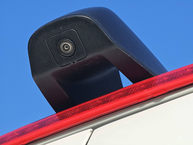 Furgón Mercedes-Benz Sprinter 316 L3H2 Mbux Automaat!: foto 15 Furgón Mercedes-Benz Sprinter 316 L3H2 Mbux Automaat!: foto 15