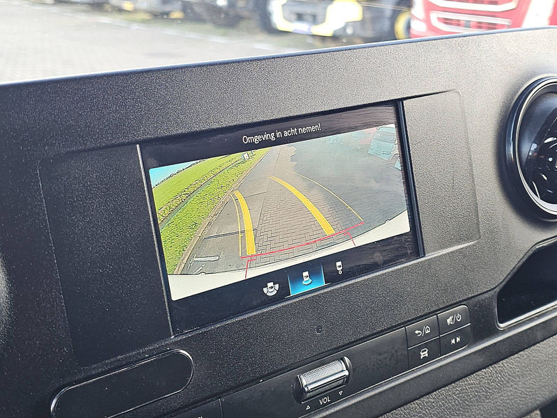 Furgón Mercedes-Benz Sprinter 316 L3H2 Mbux Automaat!: foto 11 Furgón Mercedes-Benz Sprinter 316 L3H2 Mbux Automaat!: foto 11