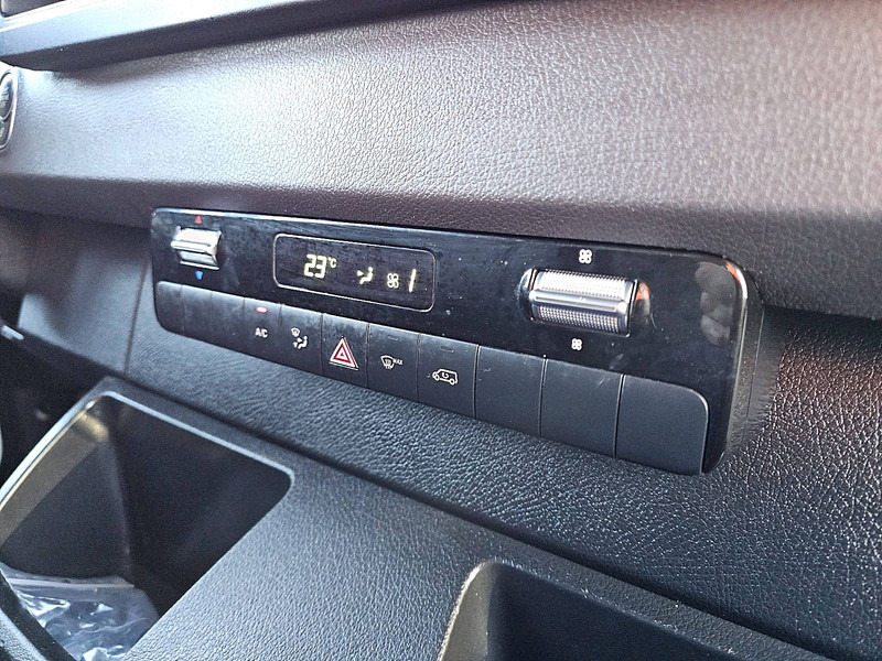 Furgón Mercedes-Benz Sprinter 316 L3H2 Mbux Automaat!: foto 9 Furgón Mercedes-Benz Sprinter 316 L3H2 Mbux Automaat!: foto 9