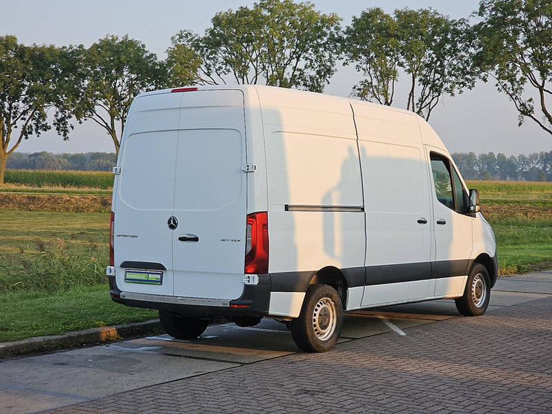 Mercedes-Benz Sprinter 317 L2H2 LED Automaat! - Furgón: foto 3 Mercedes-Benz Sprinter 317 L2H2 LED Automaat! - Furgón: foto 3