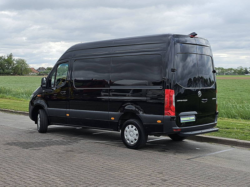 Mercedes-Benz Sprinter 317 L2H2 LED RWD! - Furgón: foto 5 Mercedes-Benz Sprinter 317 L2H2 LED RWD! - Furgón: foto 5